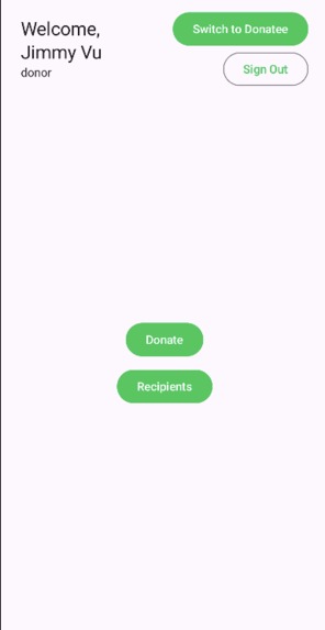 DonoWaste – screenshot 6