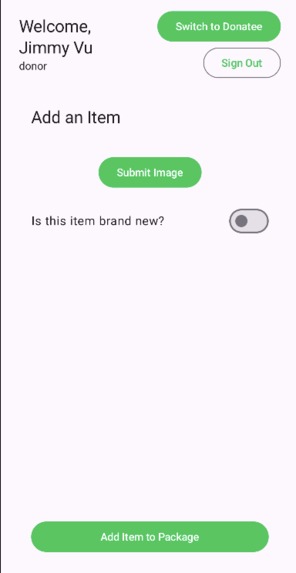 DonoWaste – screenshot 7