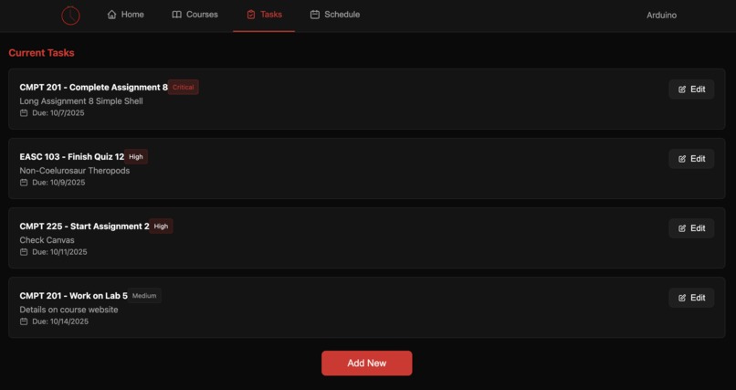 Tomo – screenshot 3