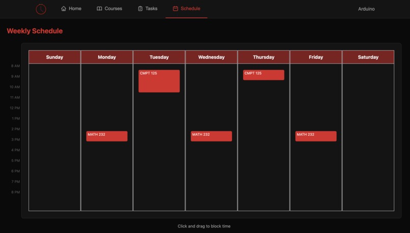Tomo – screenshot 4