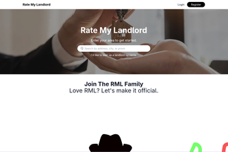 RateMyLandlord