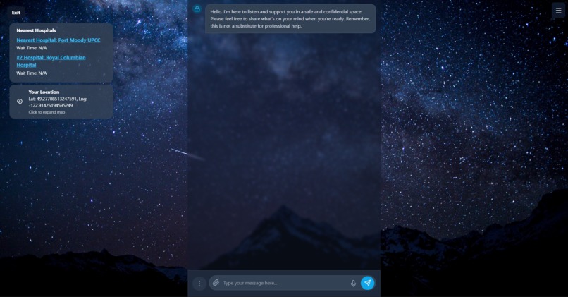 SFUSnap - VictimSupport – screenshot 3