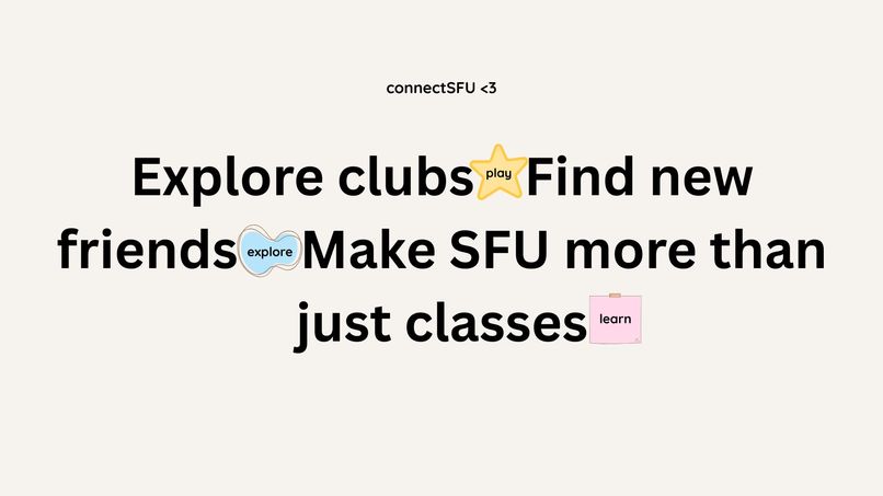 ConnectSFU – screenshot 1