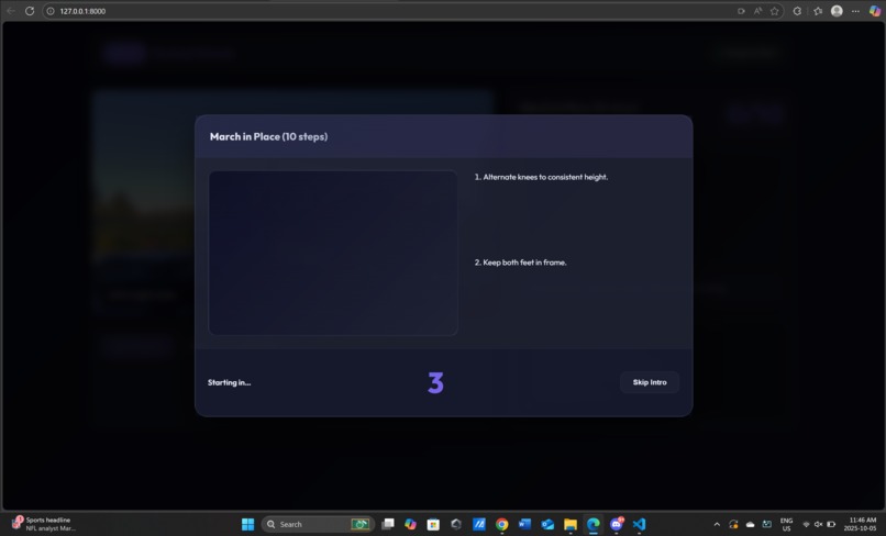 Rehabit – screenshot 3