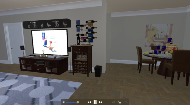 SenceBank – screenshot 3