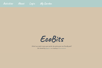 EcoBits