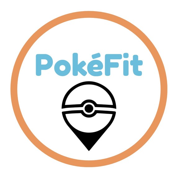 Pokefit – screenshot 1