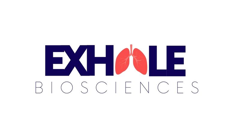 Exhale Biosciences – screenshot 1