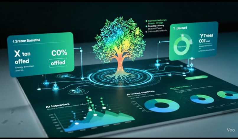 Green Wallet – screenshot 1