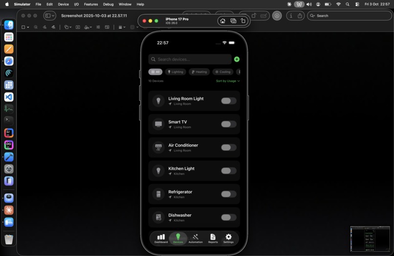 Greenict – screenshot 4