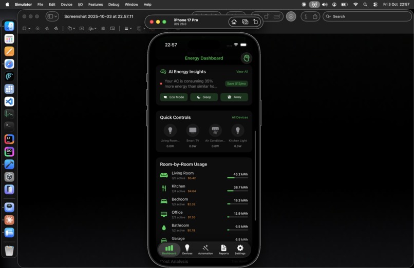 Greenict – screenshot 5