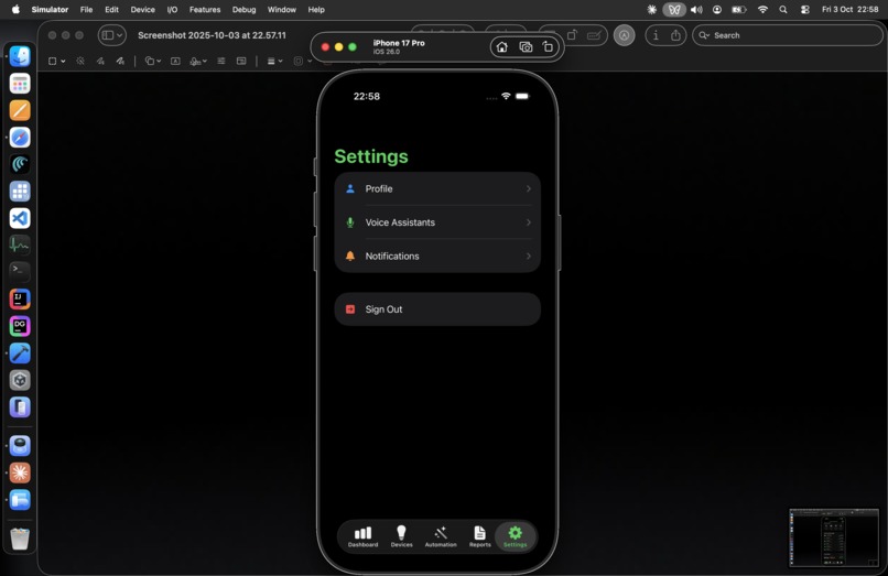Greenict – screenshot 6
