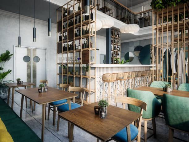 The Cozy Bean Cafe  – screenshot 1