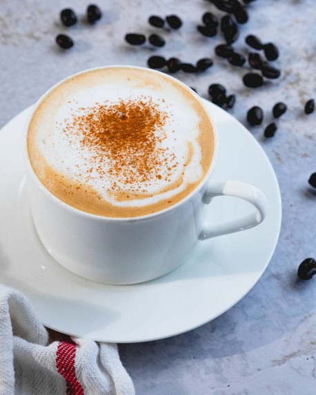The Cozy Bean Cafe  – screenshot 2