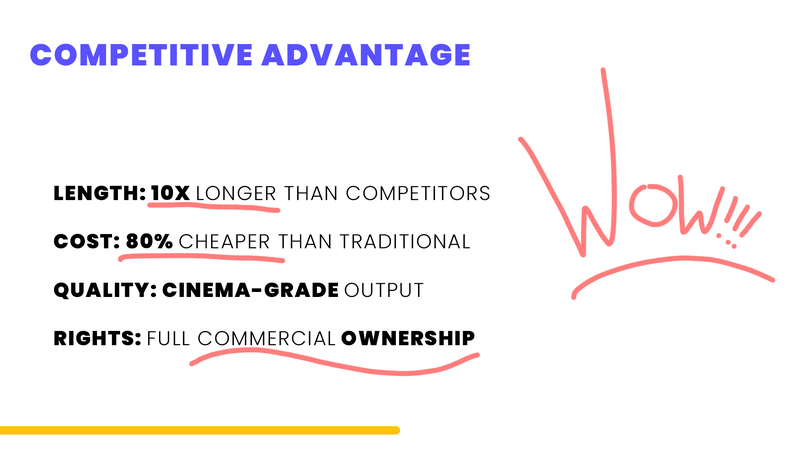 Blockchain-powered creation of ethical porn videos – screenshot 8