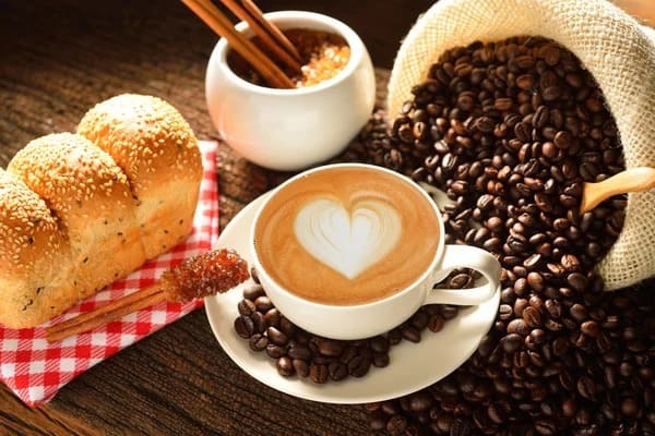 The Cozy Bean Cafe  – screenshot 6
