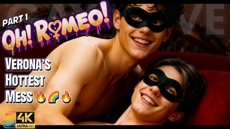 Oh! Romeo! – screenshot 4