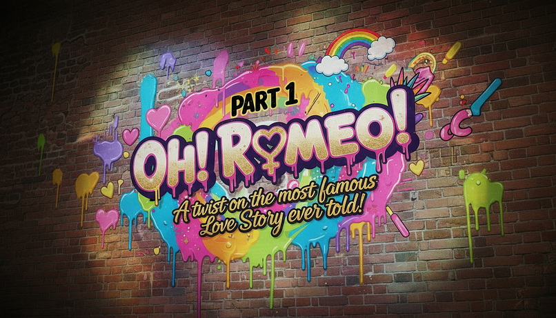 Oh! Romeo! – screenshot 1