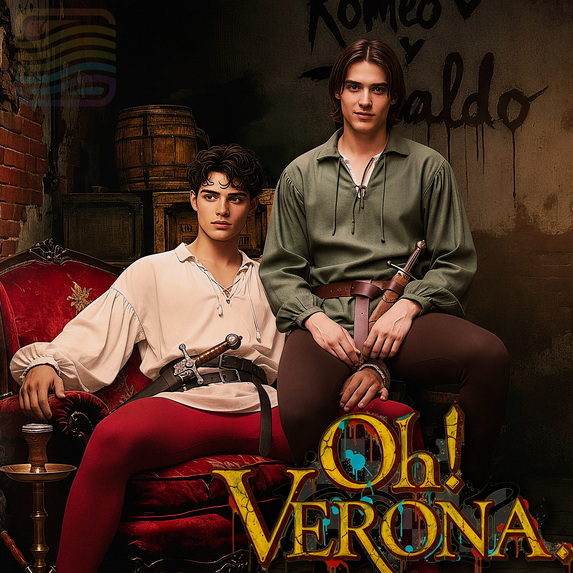 Oh! Romeo! – screenshot 3