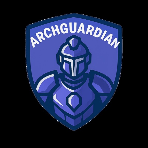 ArchGuardian – screenshot 1
