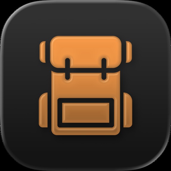 PackPal – screenshot 1