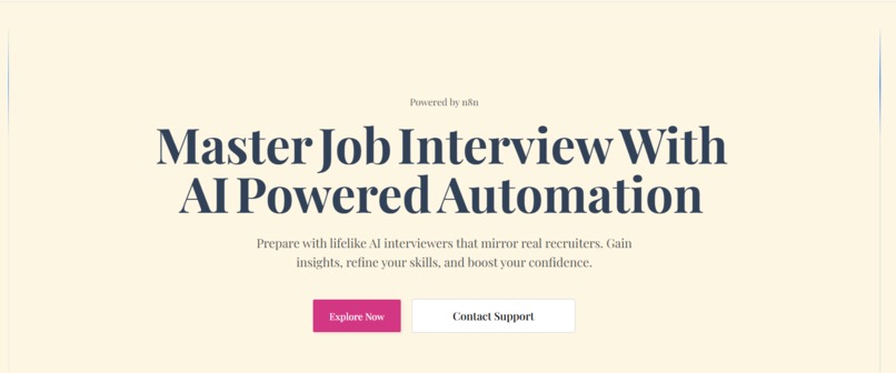 WiseHire – screenshot 1