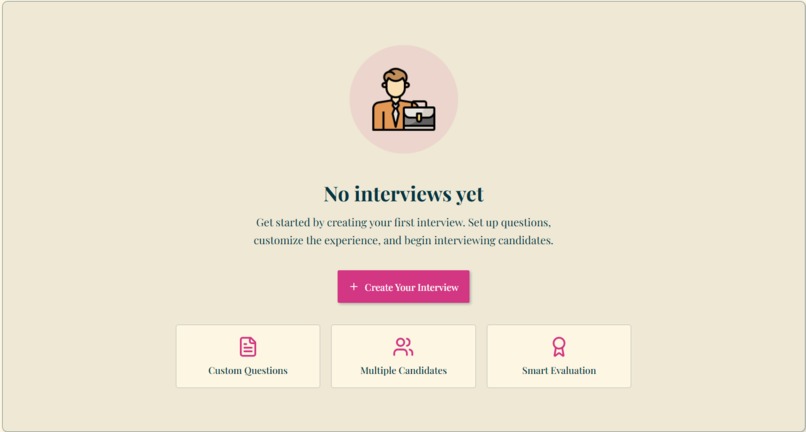 WiseHire – screenshot 2