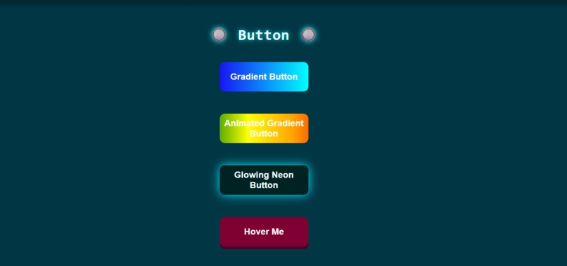 CSS Visualizer – screenshot 3