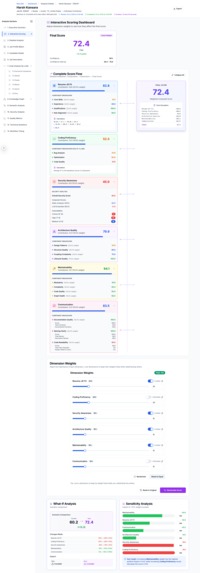 AI Recruiter 2.0 – screenshot 15