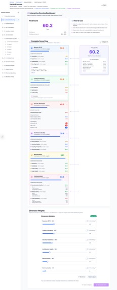 AI Recruiter 2.0 – screenshot 16