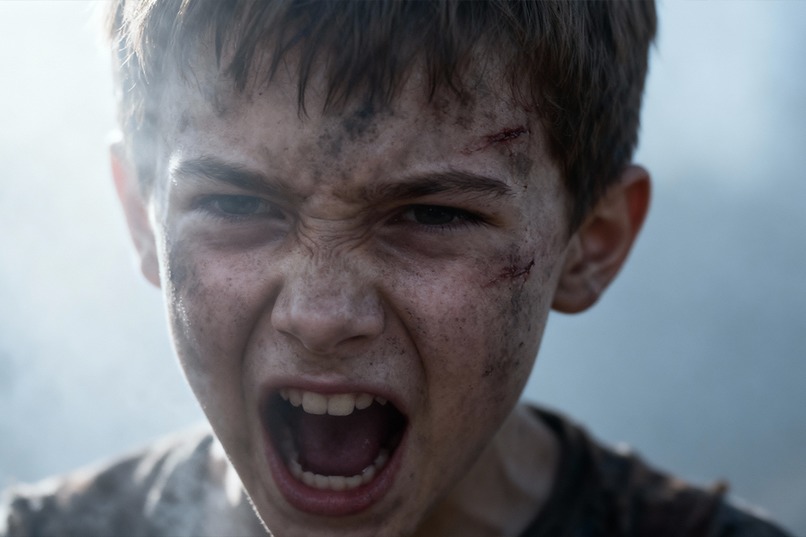 The Last Shield – screenshot 1
