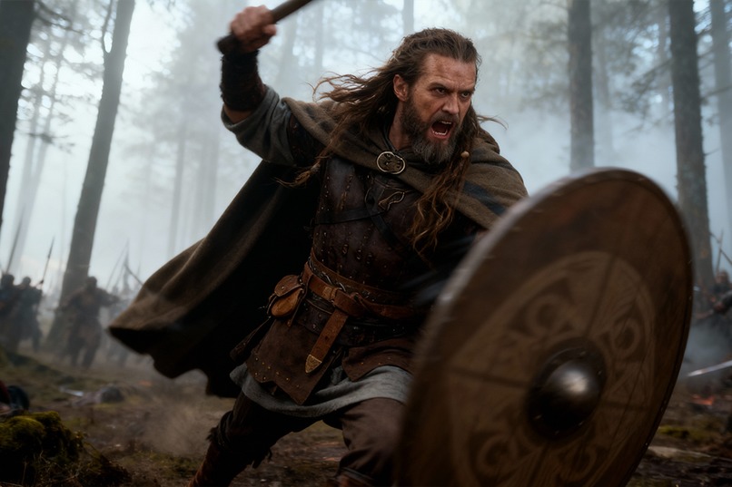 The Last Shield – screenshot 2