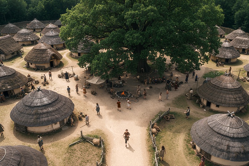 The Last Shield – screenshot 15