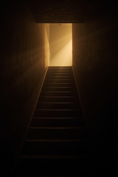 The Fallen – screenshot 1