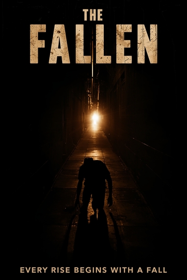 The Fallen – screenshot 2