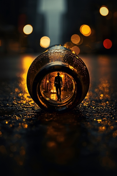 The Fallen – screenshot 3