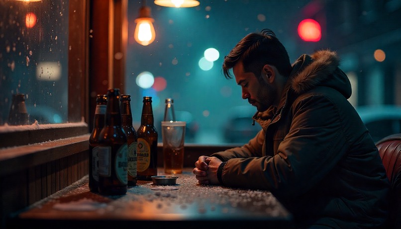 The Fallen – screenshot 5