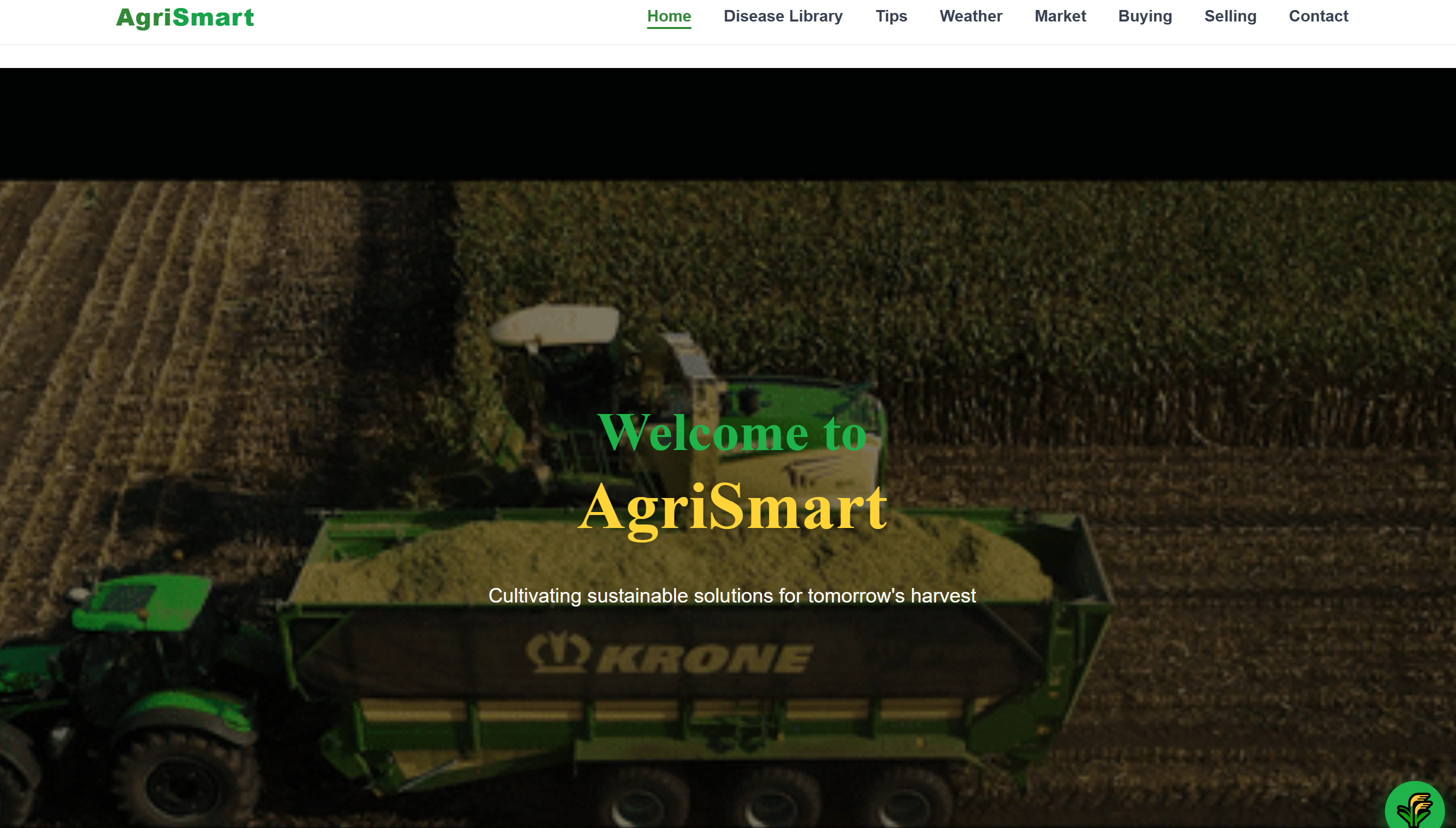AgriSmart | Devpost