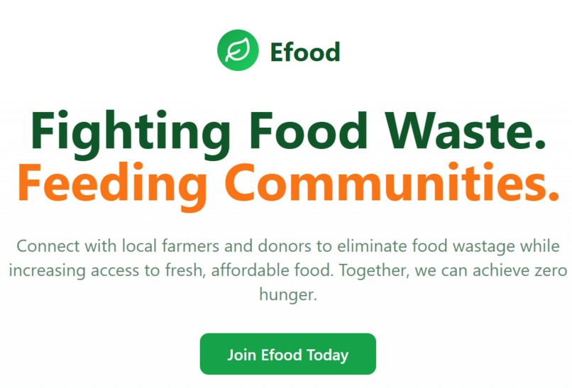 Farm2Table Connect – screenshot 1