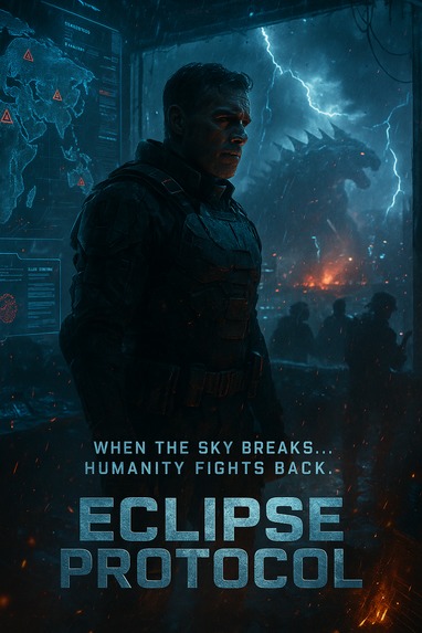 Eclipse Protocol  – screenshot 1