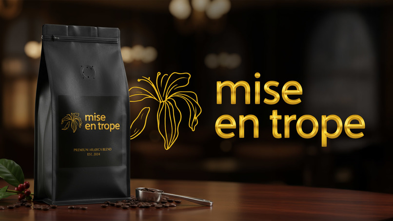 Mise En Trope – screenshot 1