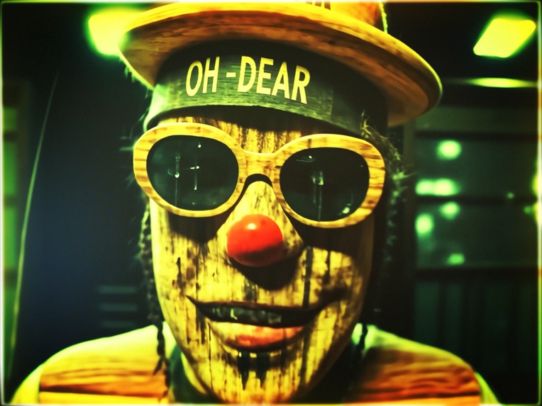 OH DEAR (by Oranguerillatan) – screenshot 2