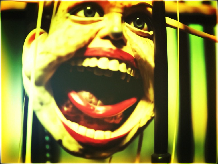 OH DEAR (by Oranguerillatan) – screenshot 4