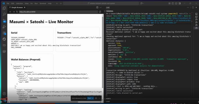 ActuAlte – screenshot 1