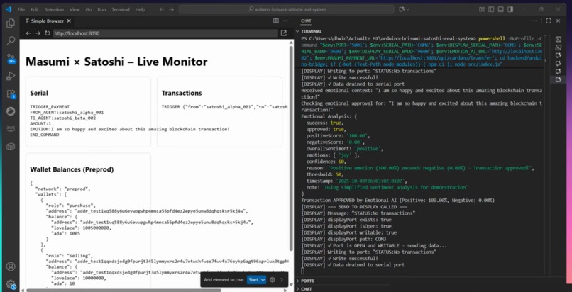 ActuAlte – screenshot 2