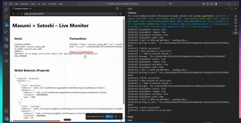 ActuAlte – screenshot 3