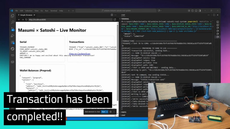 ActuAlte – screenshot 4