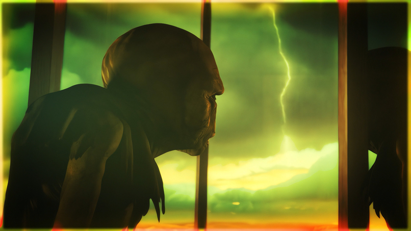 MIND GAMES (by Oranguerillatan) – screenshot 1