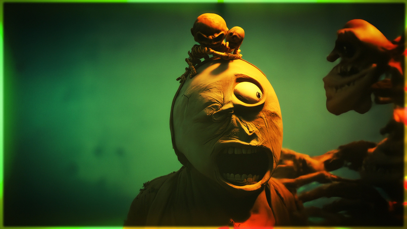 MIND GAMES (by Oranguerillatan) – screenshot 5