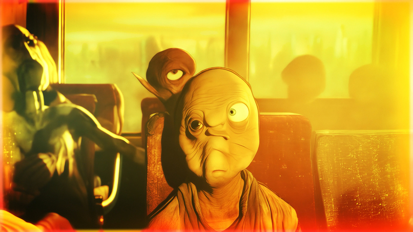 MIND GAMES (by Oranguerillatan) – screenshot 6